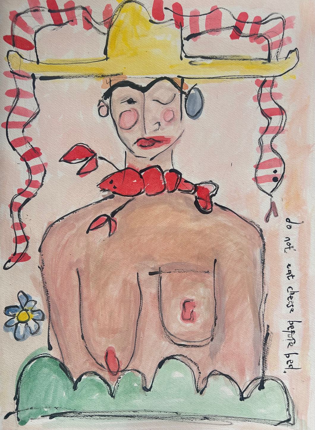 Cheese Dream - Original