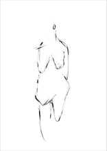 Load image into Gallery viewer, *FULL SET* Nudes Study- Signed Prints
